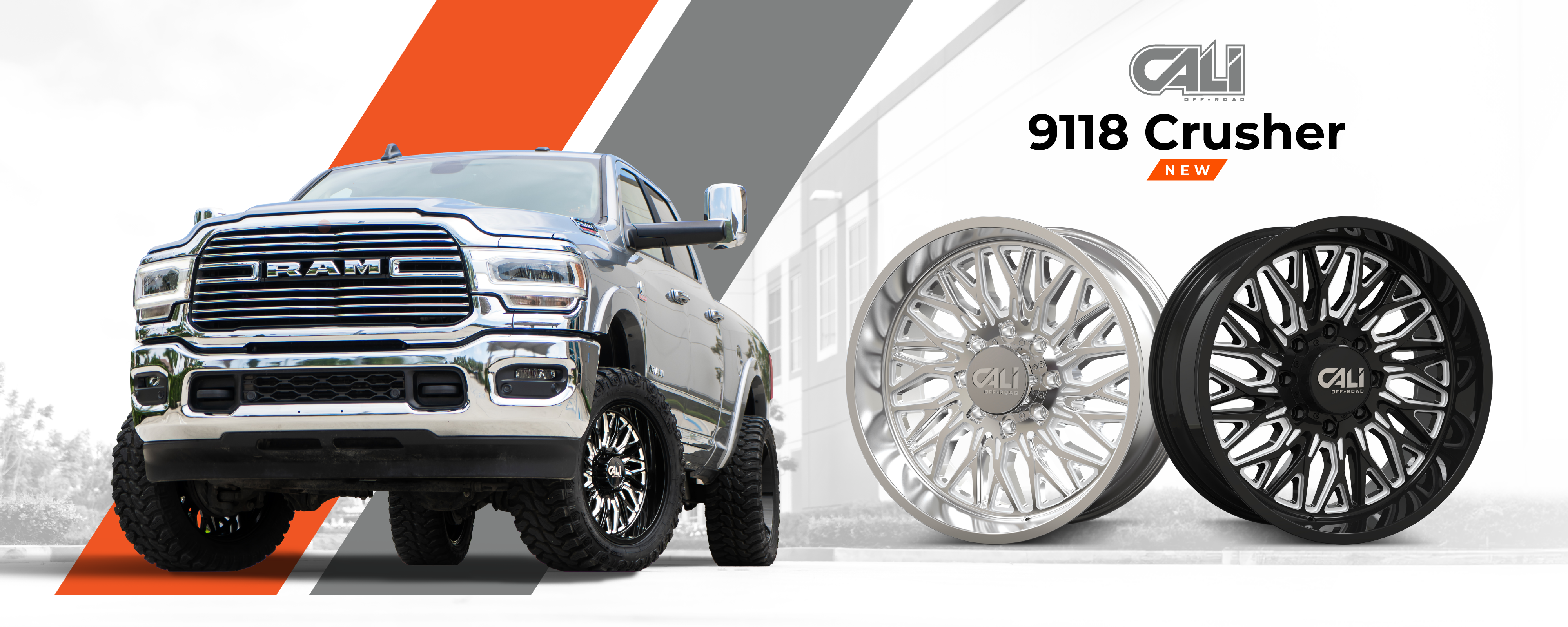 The Wheel Group Products